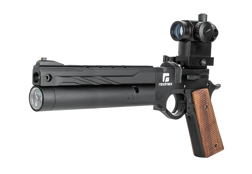 REXIMEX MITO 11 BLACK