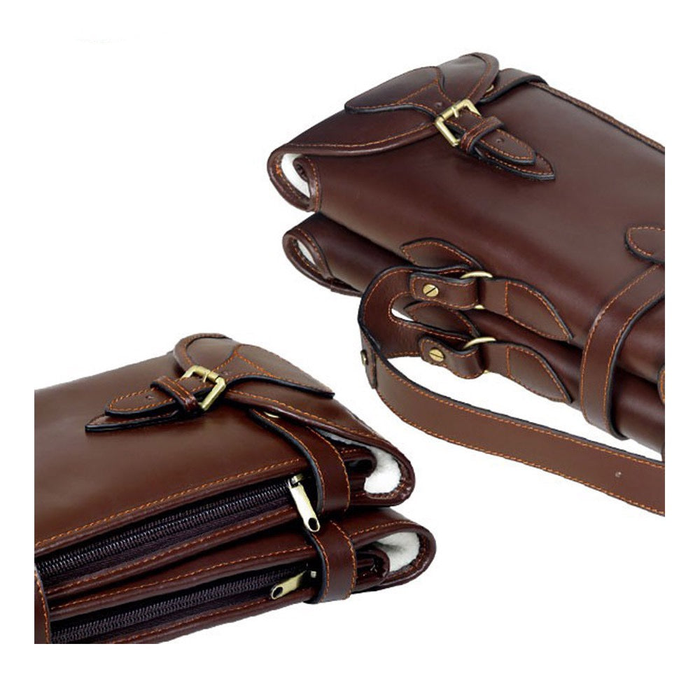 GUARDIAN CANTERBURY LUXIAN ELITE DOUBLE SHOTGUN SLIP