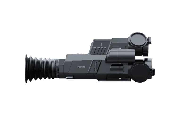 PARD LANDSAT 640C-70 LRF MULTI-SPECTRAL RIFLE SCOPE