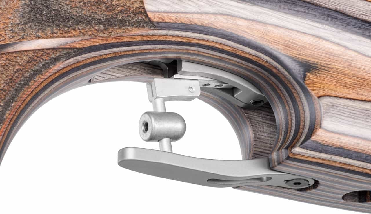 AIR ARMS HFT 500 .177