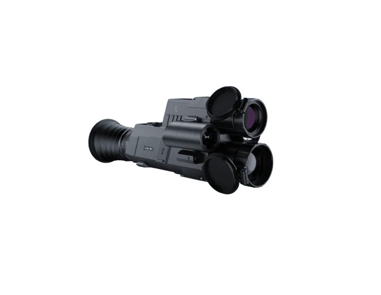 PARD LANDSAT 640C-70 LRF MULTI-SPECTRAL RIFLE SCOPE