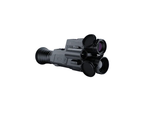 PARD LANDSAT 640C-70 LRF MULTI-SPECTRAL RIFLE SCOPE