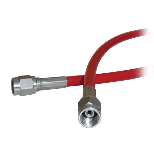 BEST FITTINGS MICROBORE HOSE 600MM - FREE POSTAGE