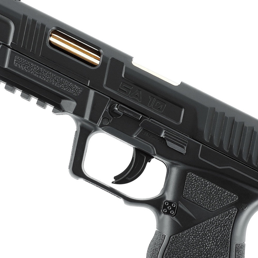 UMAREX UX SA10 PELLET/BB AIR PISTOL
