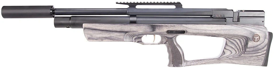 TAIPAN VETERAN II 550MM LAMINATE GREY