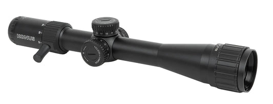 KONUS WILD 4-12X40 MIL DOT