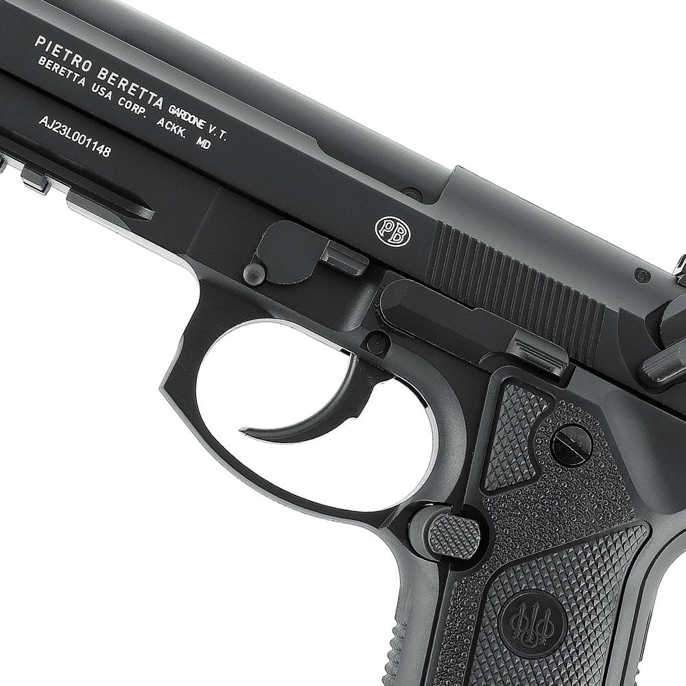 UMAREX BERETTA M9A3 FM BB AIR PISTOL