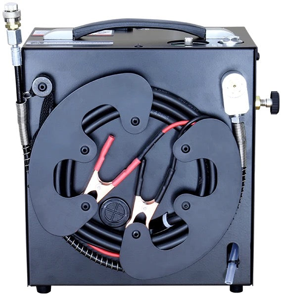 BSA PCP ELECTRIC COMPRESSOR