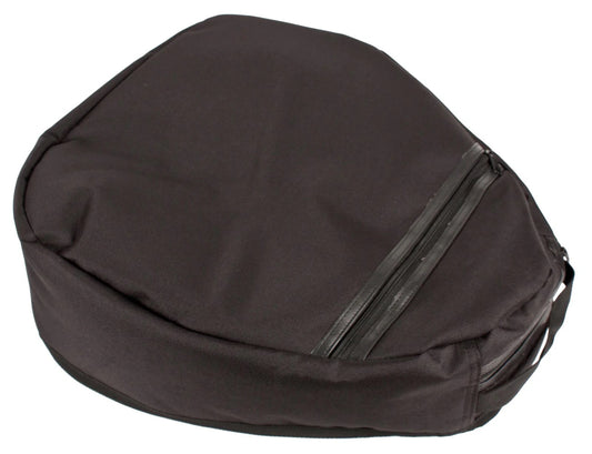 Shooters Cushion Black