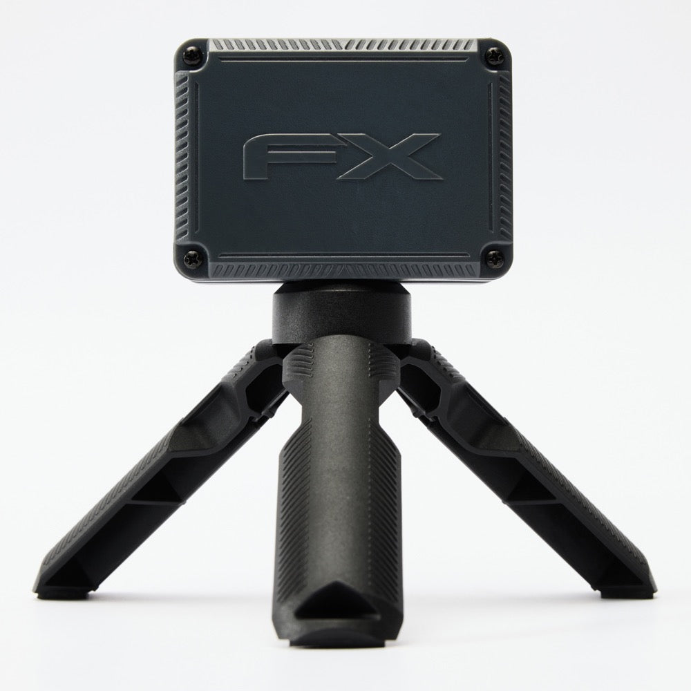 FX POCKET CHRONOGRAPH PRO 30109