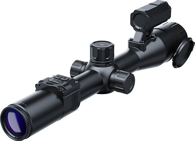 PARD TS31-45 LRF - TS31-45F Thermal Scope LRF 45mm