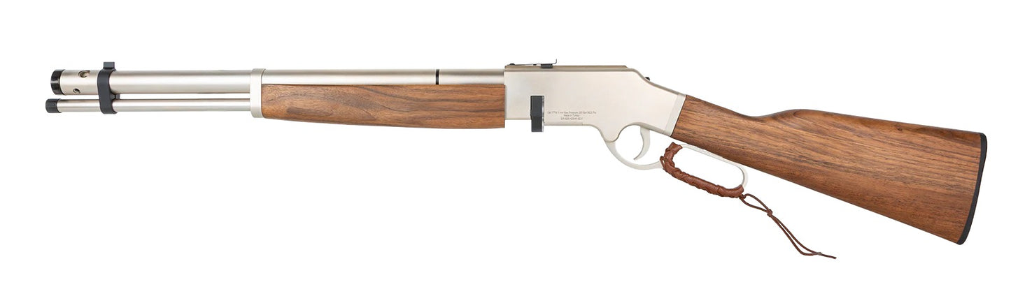 REXIMEX LIEVA SILVER .177