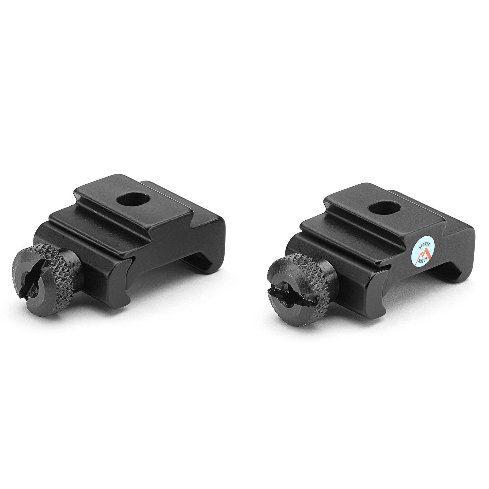 Sportsmatch RB6 Weaver to 11mm Adaptor Rail | Wighill Park Guns ...