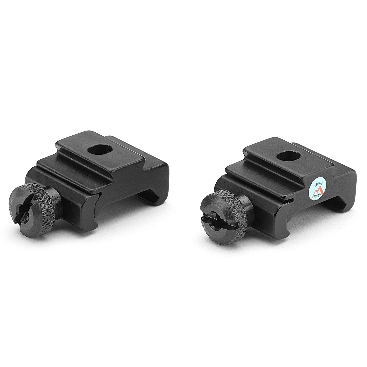 Sportsmatch RB6 Weaver / Picatinny TO 11mm Adaptor Rail
