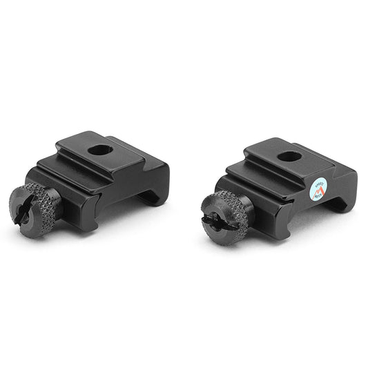 Sportsmatch RB6 Weaver / Picatinny TO 11mm Adaptor Rail