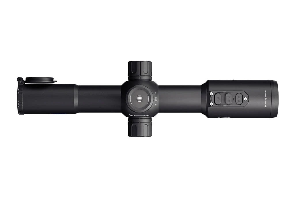 Pard Pantera Mini 256 Thermal Scope