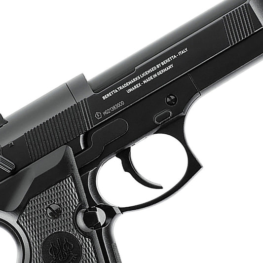 UMAREX BERETTA MOD 92 FS PELLETAIR PISTOL