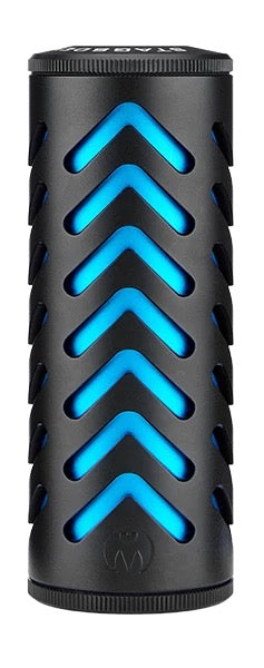 3 LEGGED THING THE MODFATHER CHEVRON AIRGUN SILENCER