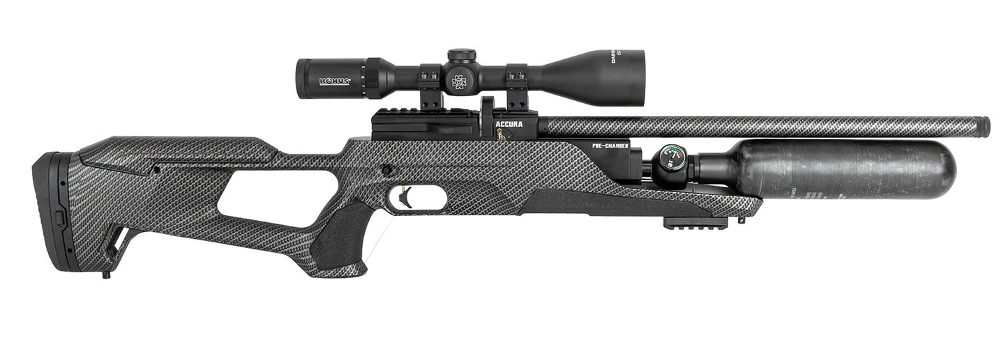 REXIMEX ACCURA CARBON
