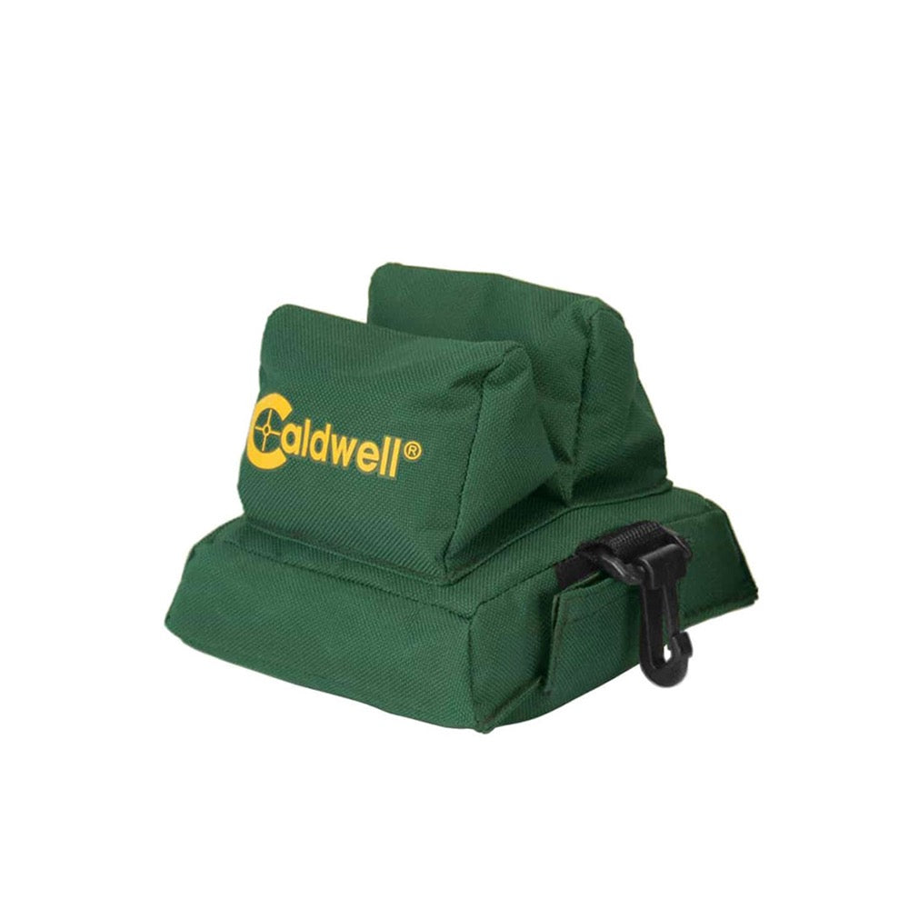 CALDWELL DEADSHOT REAR BAG FILLED