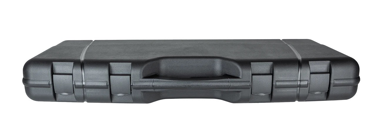 HARD CASE FOR BULLPUP RIFLE