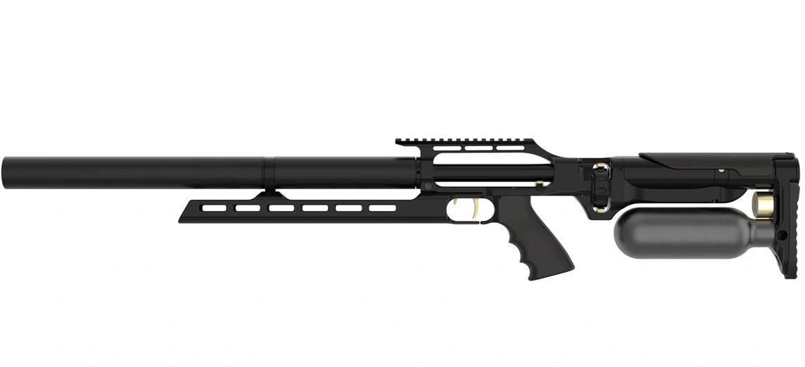 TAIPAN SLASH STANDARD 420MM .22