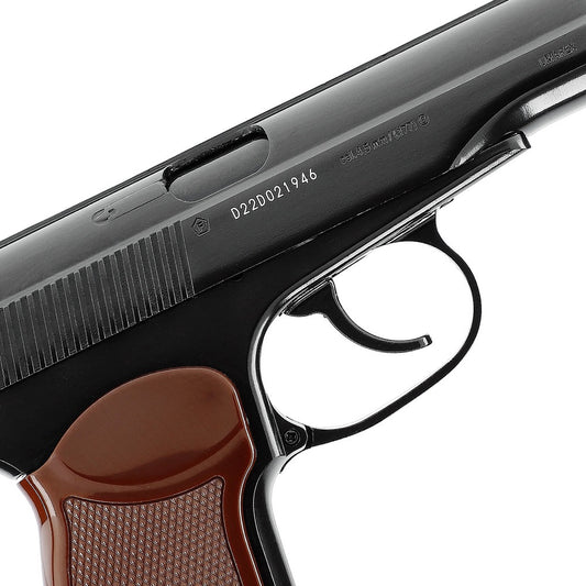 UMAREX LEGENDS MAKAROV BB AIR PISTOL