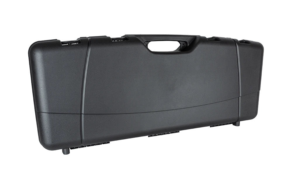 HARD CASE FOR BULLPUP RIFLE