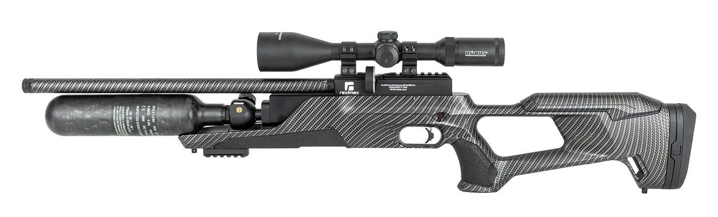 REXIMEX ACCURA CARBON