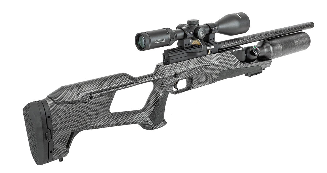 REXIMEX ACCURA CARBON