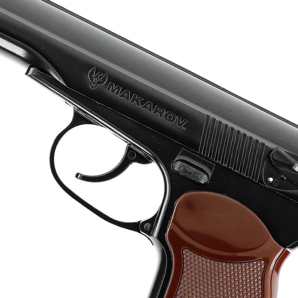 UMAREX LEGENDS MAKAROV BB AIR PISTOL