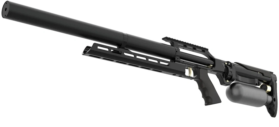 TAIPAN SLASH STANDARD 420MM .22