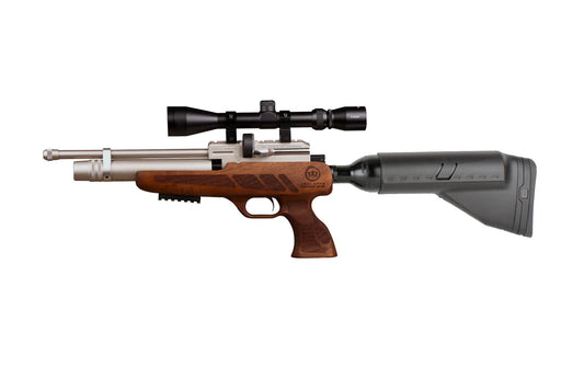 KRAL NP02 .22 PCP - MARINE