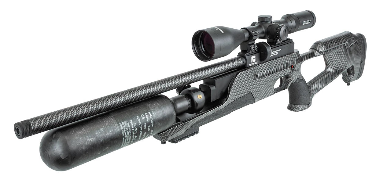REXIMEX ACCURA CARBON
