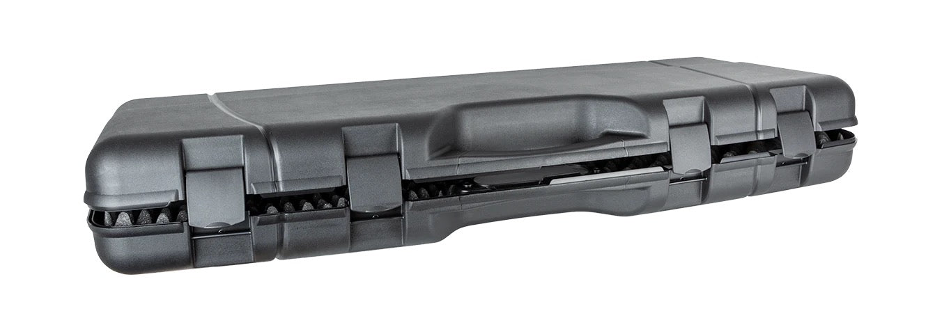 HARD CASE FOR BULLPUP RIFLE