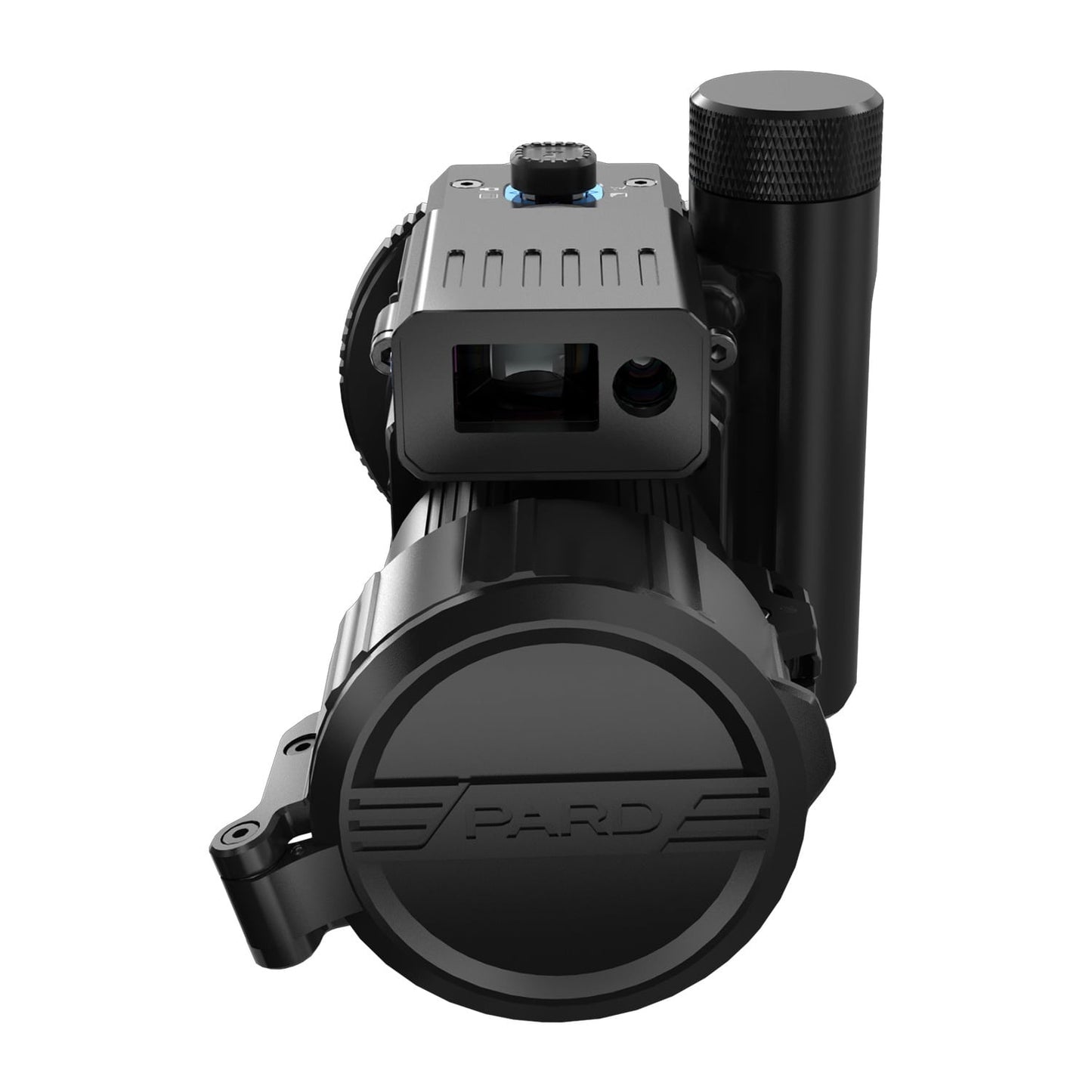 PARD PR6-45/LRF PREDATOR 640 LRF THERMAL CLIP-ON