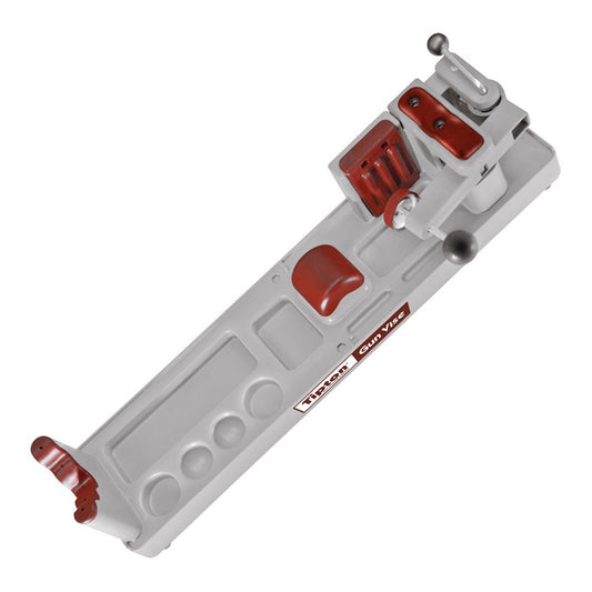 TIPTON GUN VISE