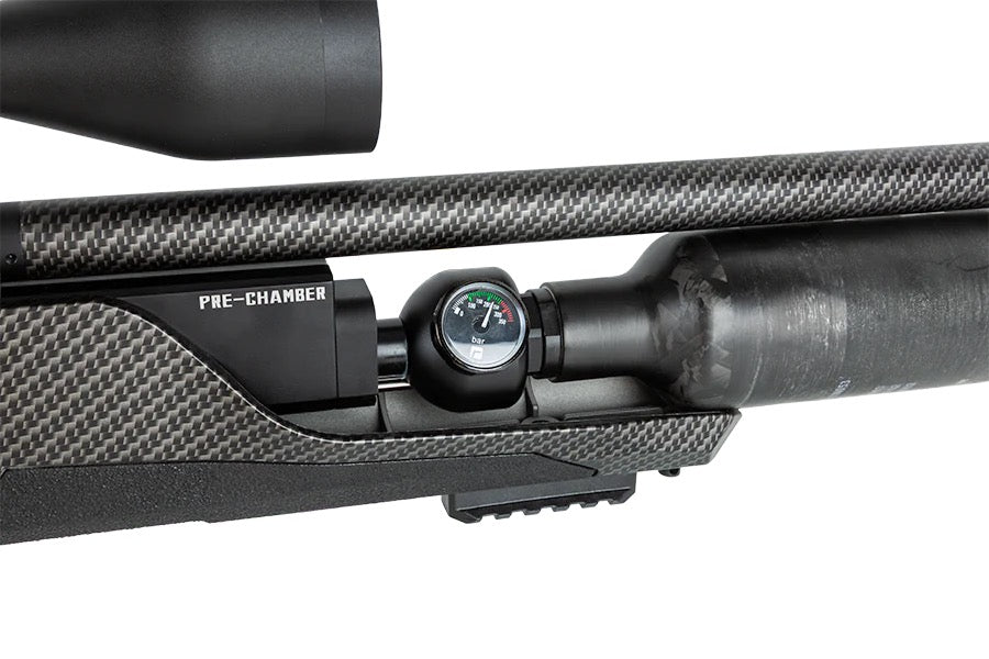 REXIMEX ACCURA CARBON