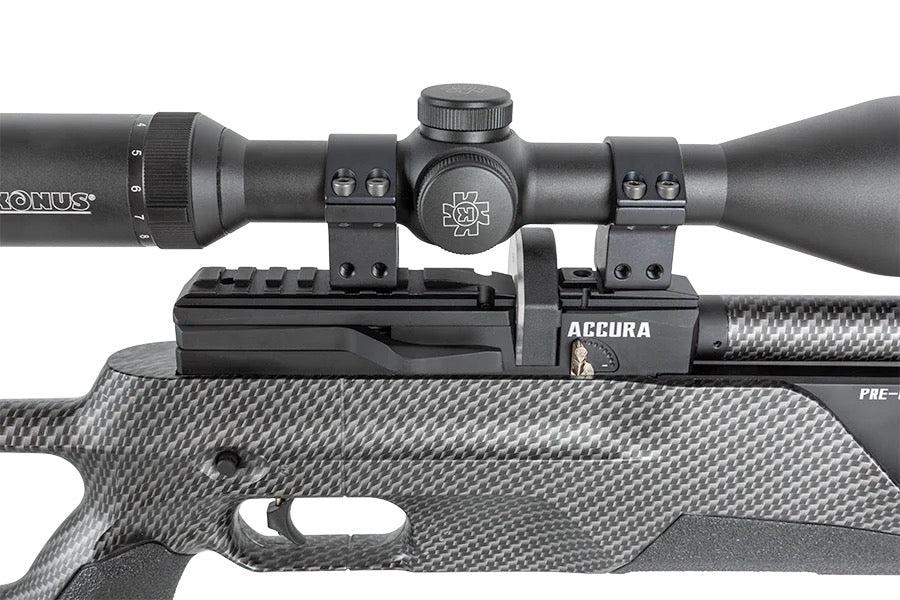 REXIMEX ACCURA CARBON