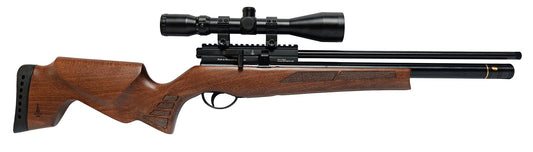 BSA BUCCANEER PRO BEECH .22 PCP