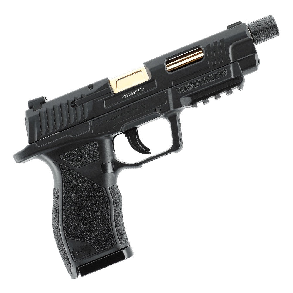 UMAREX UX SA10 PELLET/BB AIR PISTOL