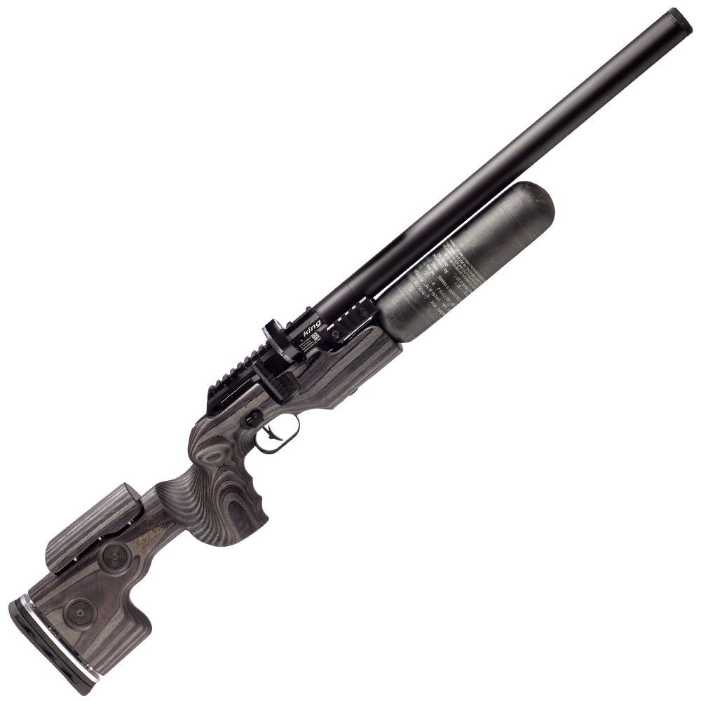FX KING GRS NORDIC WOLF 500MM .177 - EX DISPLAY