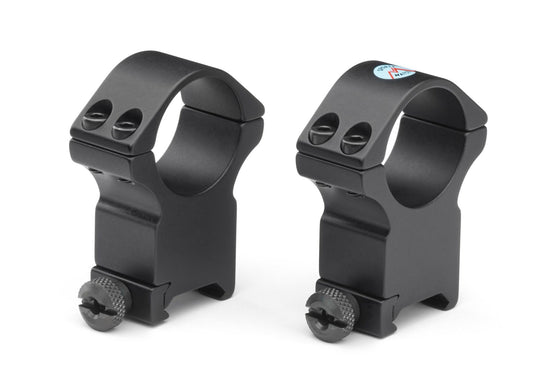 SPORTSMATCH HT098 EXTRA HIGH 2PC PICATINNY / WEAVER 30MM MOUNTS