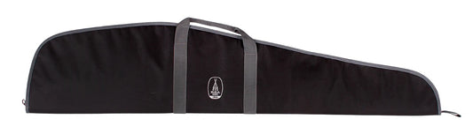 BSA Black And Grey Lined Gun Bag