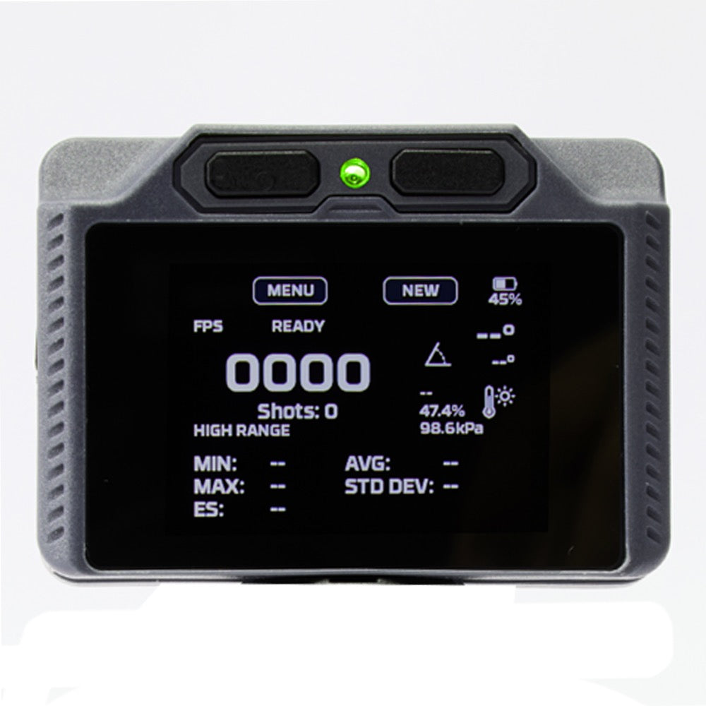 FX POCKET CHRONOGRAPH PRO 30109
