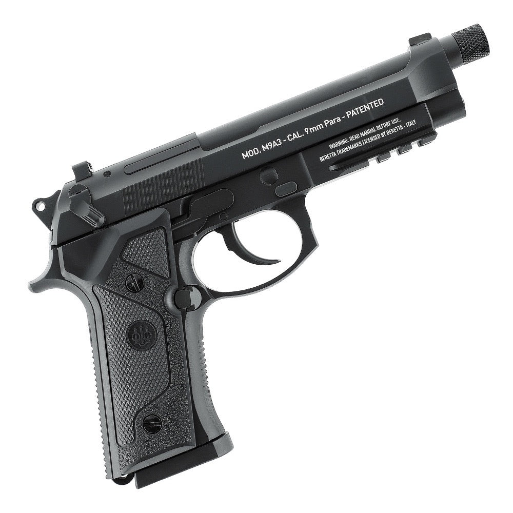UMAREX BERETTA M9A3 FM BB AIR PISTOL