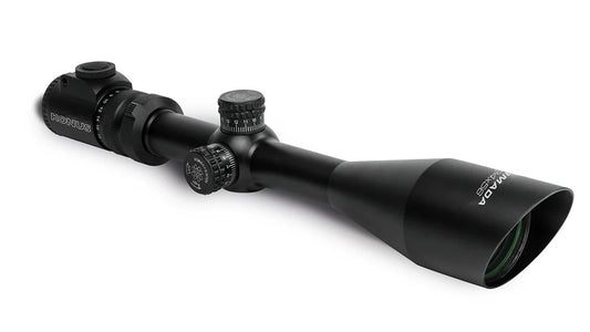 Konus Armada 6-24x56 Rifle Scope