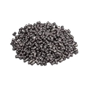 Benjamin Domed Match Pellet .177 10.5gr 500 qty