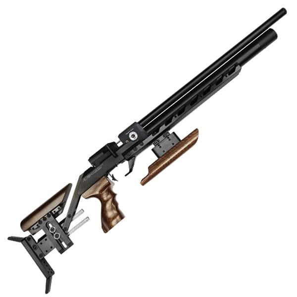 FX DREAMLINE FIELD TARGET RIGHT HAND 500MM 12FTLB .177