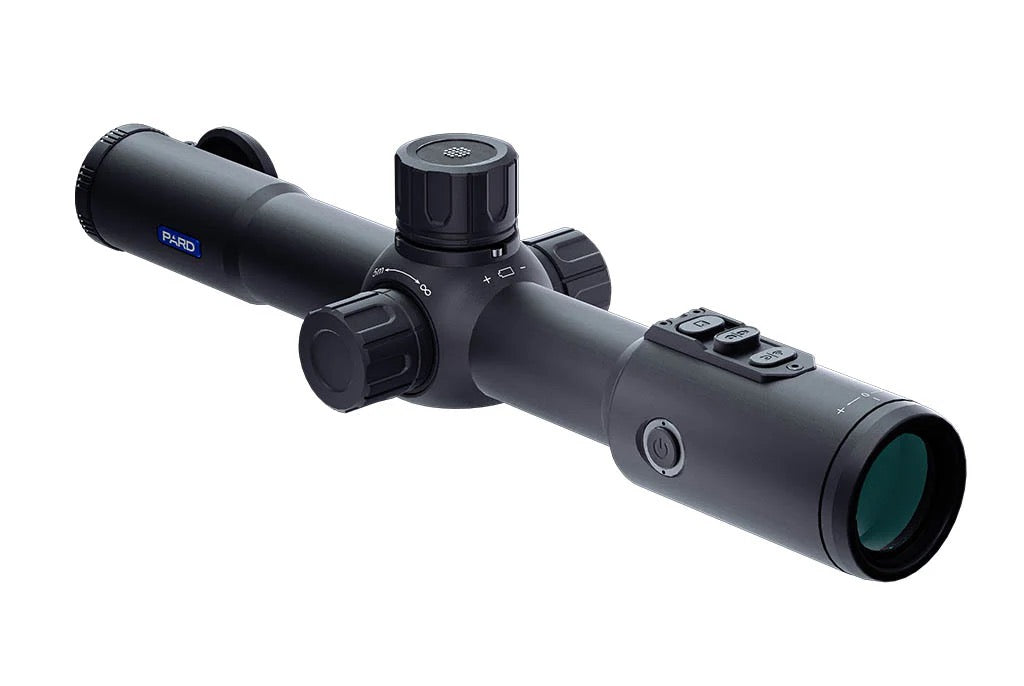 Pard Pantera Mini 256 Thermal Scope